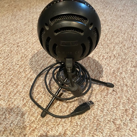 Blue Snowball Ice Mic - Picture 6 of 6